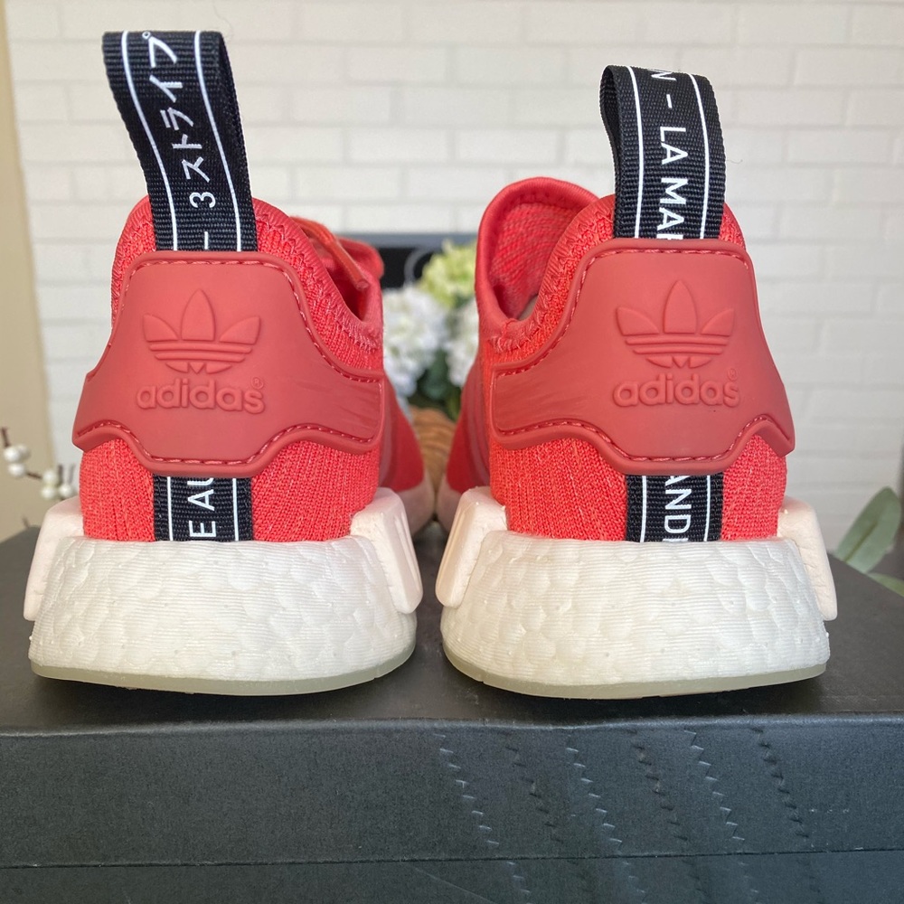 NMD R1 (EUC) - Picture 4 of 8